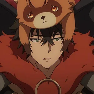 The Rising of the Shield Hero