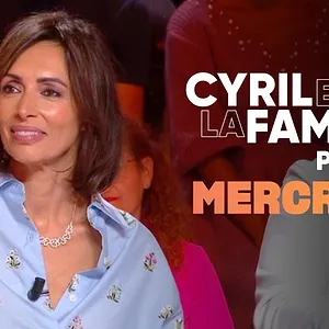 Cyril et la famille
