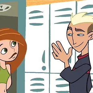 Kim Possible