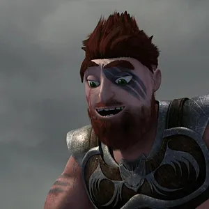 Dragons : Par delà les rives