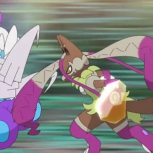 Pokémon : Les horizons