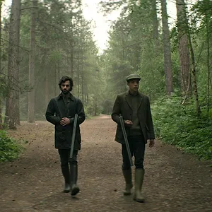 You