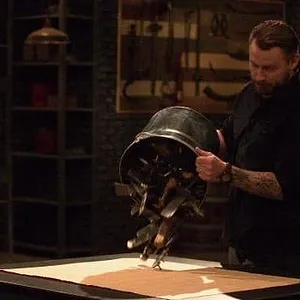 Le Meilleur Forgeron