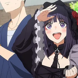 My Dress-Up Darling
