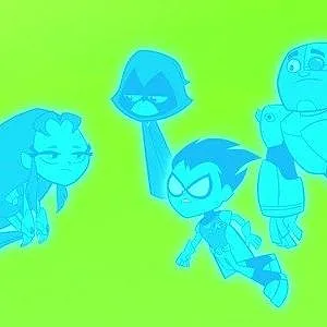 Teen Titans Go!