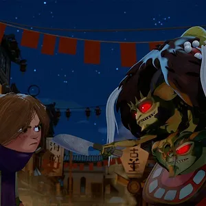 Gremlins : Secrets du mogwai