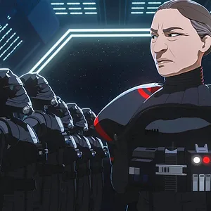 Star Wars Résistance