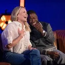 Funny AF with Kevin Hart