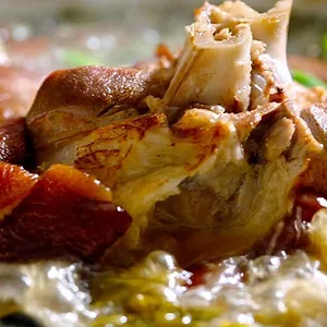 L'origine des saveurs