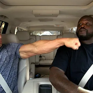 Carpool Karaoke : la série