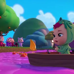 Cry Babies Magic Tears