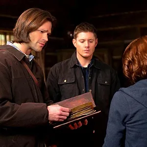 Supernatural