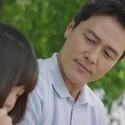 The Wind Blows