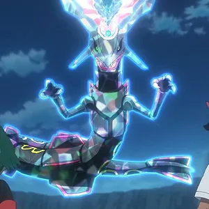 Pokémon : Les horizons