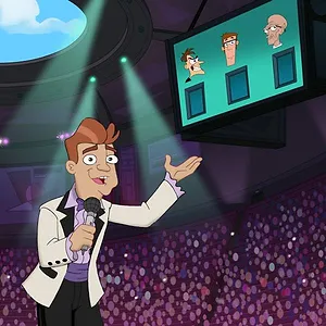 Phinéas et Ferb