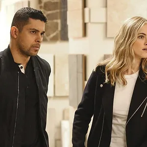 NCIS : Enquêtes spéciales