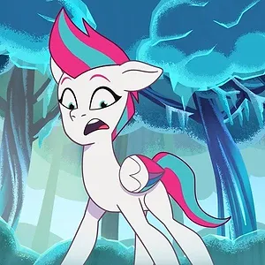 My Little Pony : Raconte ton histoire