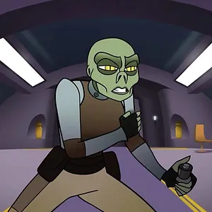 Star Wars : Forces du destin