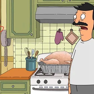 Bob's Burgers