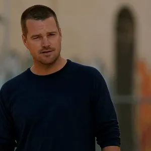 NCIS : Los Angeles
