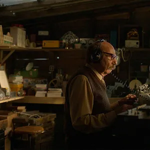 Le Poltergeist d’Enfield