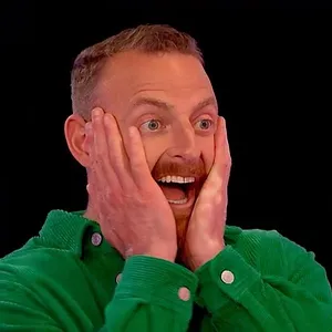 Naked attraction : l'amour à poil