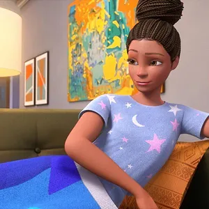 Barbie: A deux c'est mieux