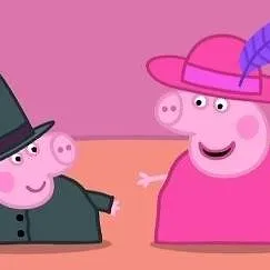 Peppa Pig