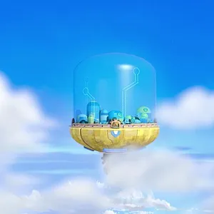 Sonic Boom
