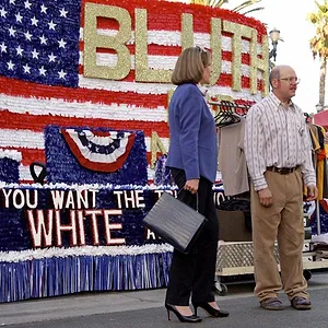 Arrested Development