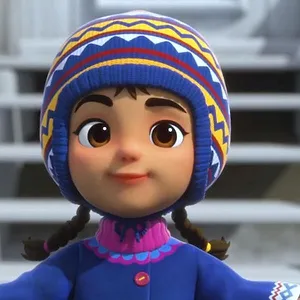 Super Wings, Paré au décollage