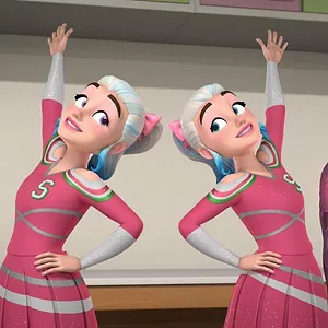 Zombies: The Re-Animated Series