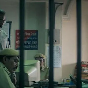 Indian Predator : Le boucher de Delhi