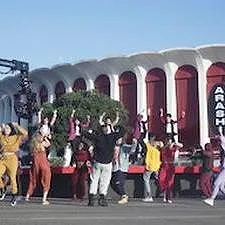 ARASHI's Diary -Voyage-
