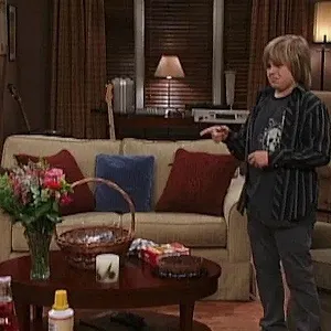 La Vie de Palace de Zack et Cody