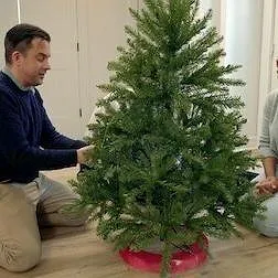 Noël s'invite à la maison