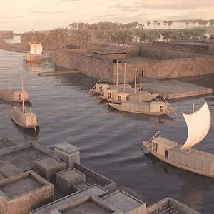 Trésors sous les Mers