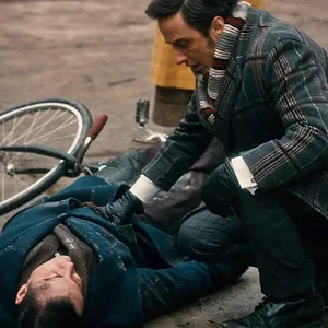 Les Enquêtes de Murdoch