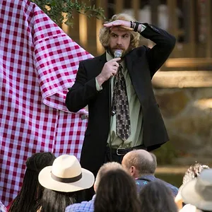 Fonction Juré présente : Le Séminaire d'Entreprise