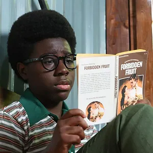 Les Années Coup de Cœur