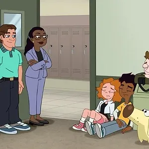 La Loi de Milo Murphy