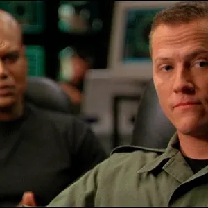 Stargate SG-1