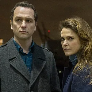 The Americans