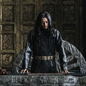 Arthdal Chronicles