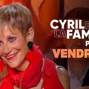 Cyril et la famille