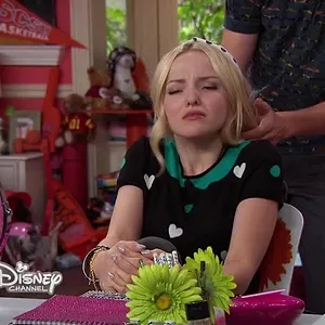 Liv et Maddie