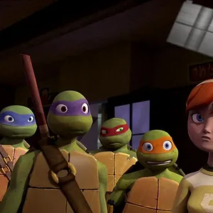 S1 E8 : Xever la Menace