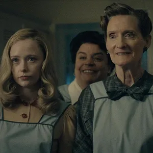 Monstre : L'Histoire d'Ed Gein