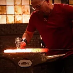 Le Meilleur Forgeron