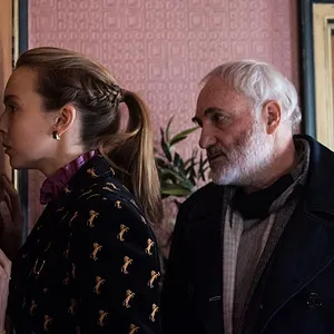 Killing Eve